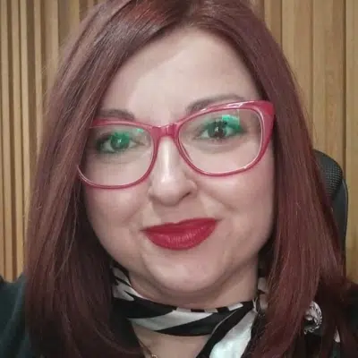 Zaida Gilaberte Solera